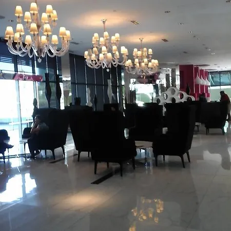 Azure Condo Residence Bicutan